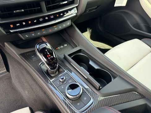 New 2026 Cadillac CT5 Sport RWD image 25