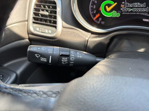 Certified 2018 Jeep Grand Cherokee Altitude RWD image 73