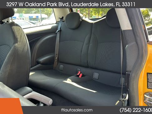 Used 2009 MINI Cooper S image 28