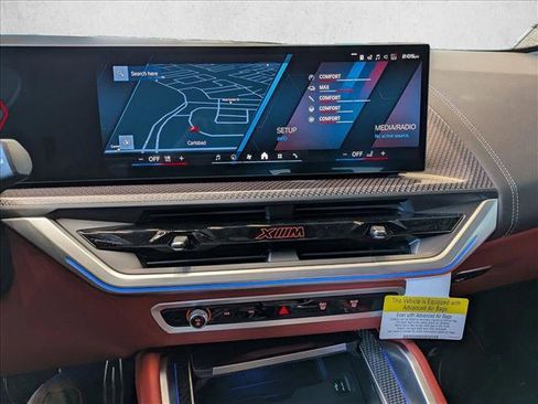 New 2026 BMW XM Label Red AWD/4WD image 11