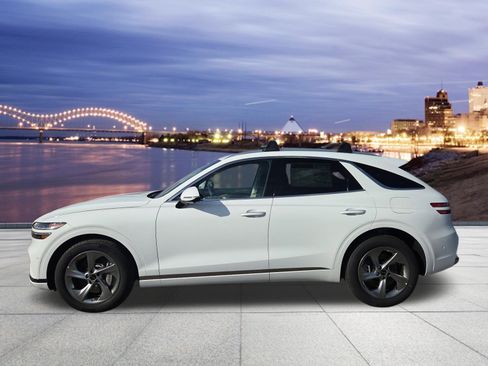 New 2026 Genesis GV70 2.5T Advanced image 2