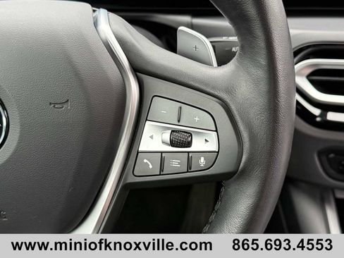 Used 2024 BMW 230i xDrive Coupe w/ Parking Assistance Package image 23