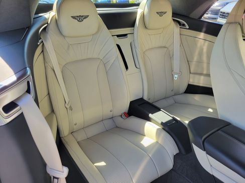 Used 2024 Bentley Continental GT S AWD/4WD image 27