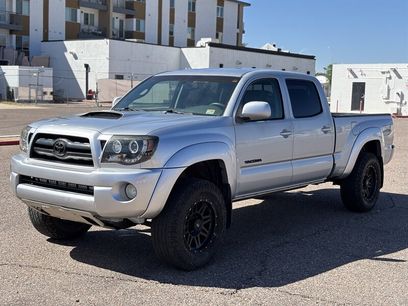 Used 2006 Toyota Tacoma PreRunner