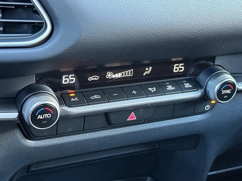 Certified 2025 MAZDA CX-30 AWD 2.5 S w/ Select Sport Pkg image 20