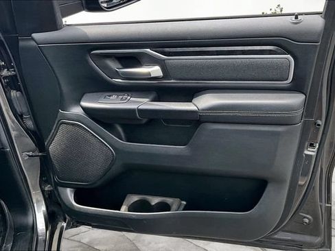 Used 2019 RAM 1500 Big Horn AWD/4WD image 22
