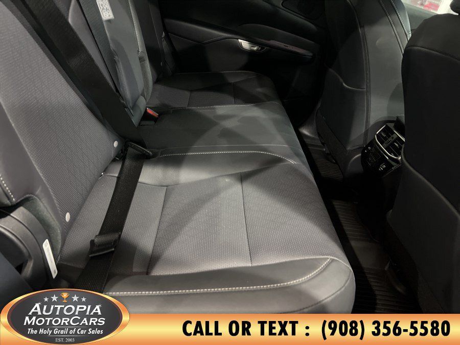 Used 2025 Lexus RX 350 w/ Convenience Package AWD/4WD image 20