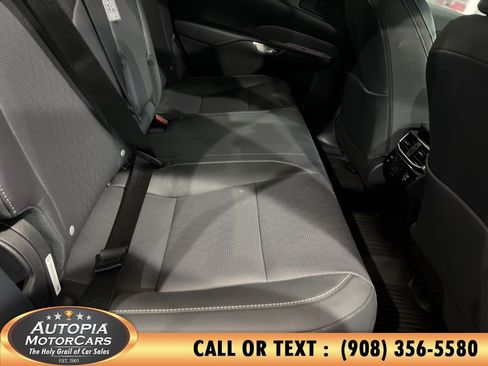 Used 2025 Lexus RX 350 w/ Convenience Package AWD/4WD image 20