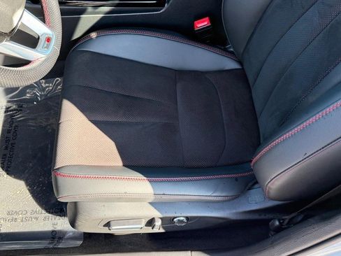 Used 2024 Acura Integra Type S image 16