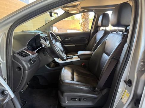 Used 2013 Ford Edge Limited FWD image 20