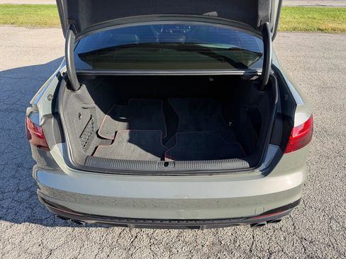 Used 2023 Audi S4 Premium Plus w/ Premium Plus Package image 6