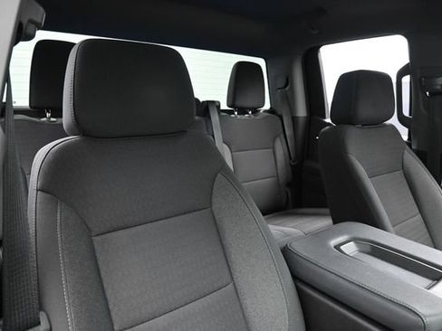Used 2023 GMC Sierra 1500 Elevation AWD/4WD image 25