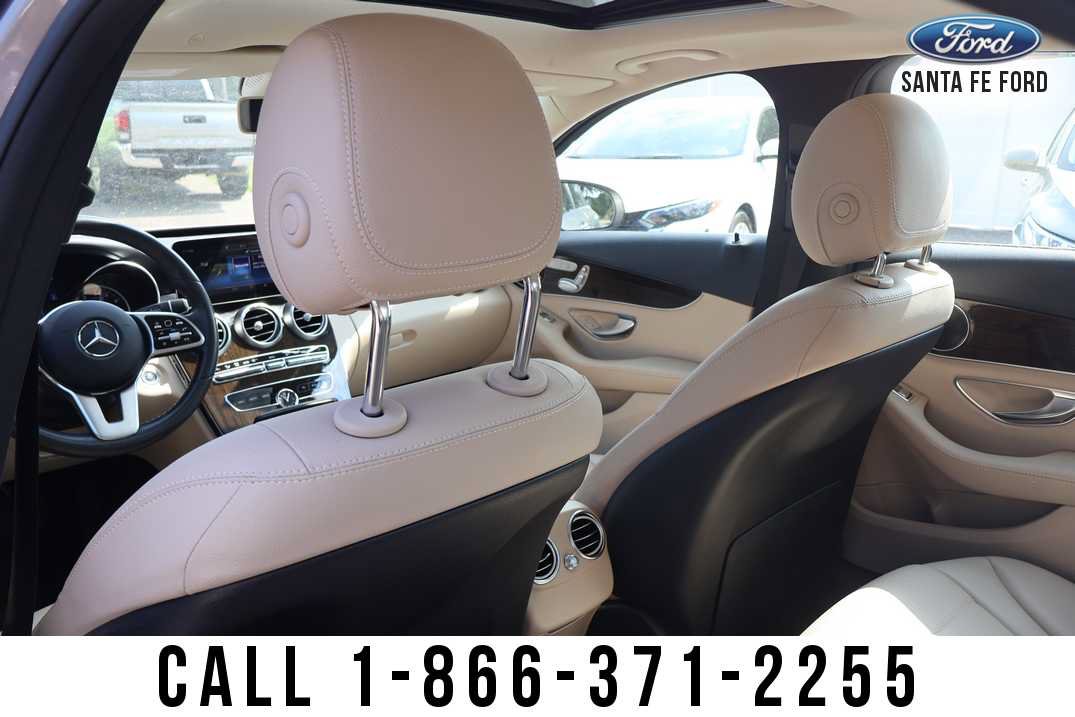 Used 2019 Mercedes-Benz C 300 Sedan image 17