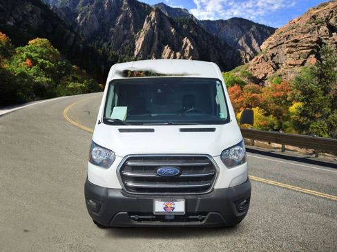 Used 2020 Ford Transit 250 Medium Roof w/ Load Area Protection Package RWD image 6