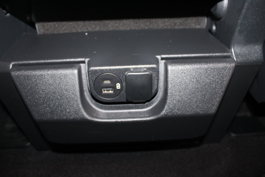 Used 2023 Ford F150 XLT w/ Equipment Group 301A Mid AWD/4WD image 36