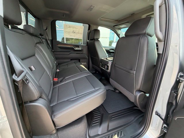 New 2026 GMC Sierra 1500 Denali w/ Denali Reserve Package AWD/4WD image 23
