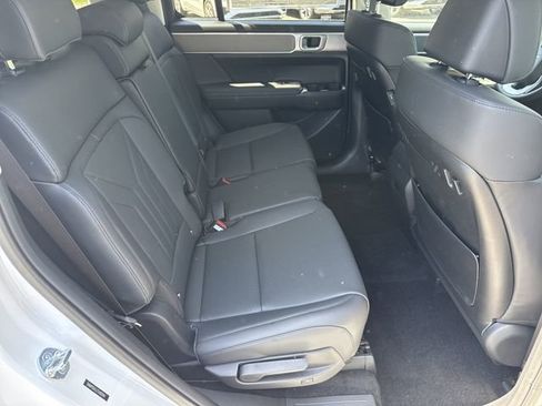 New 2026 Hyundai Santa Fe SEL AWD/4WD image 15