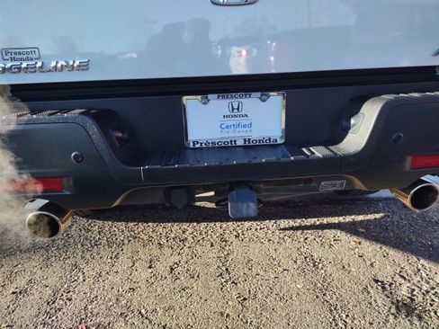 Certified 2022 Honda Ridgeline RTL-E image 18