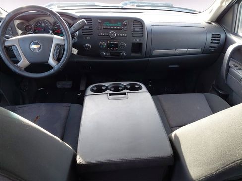 Used 2011 Chevrolet Silverado 1500 LT w/ All-Star Edition image 10