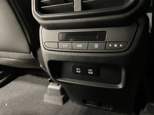 New 2026 Honda Pilot EX-L image 24