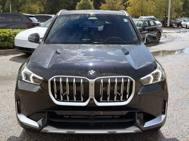 Used 2026 BMW X1 xDrive28i w/ Convenience Package AWD/4WD image 8