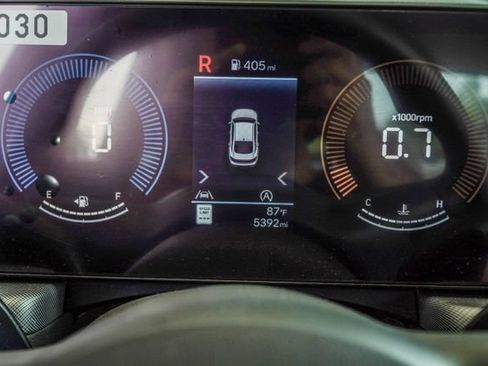 Certified 2025 Hyundai Sonata SE FWD image 32