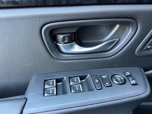 New 2026 Honda Passport TrailSport Elite image 5