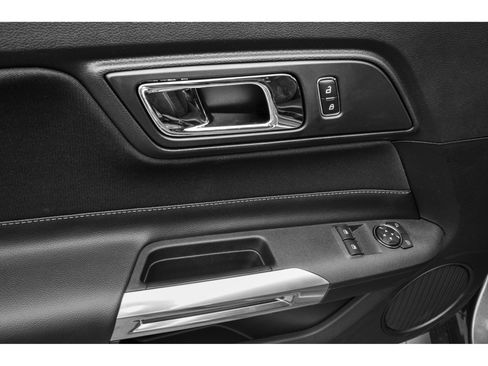 Used 2015 Ford Mustang GT w/ GT Performance Package RWD image 14