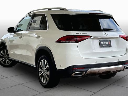 Used 2020 Mercedes-Benz GLE 350 4MATIC image 12