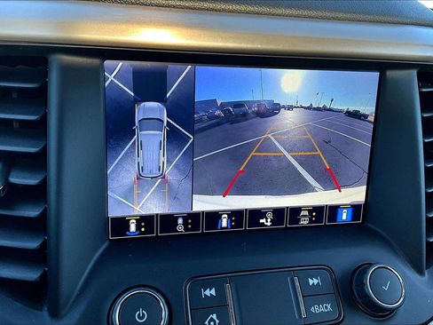 Used 2022 GMC Acadia Denali w/ Denali Ultimate Package image 21