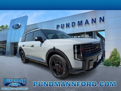Used 2027 Kia Telluride EX X-Line