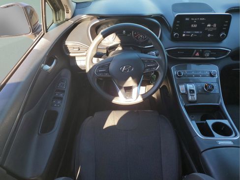 Used 2021 Hyundai Santa Fe SE image 11
