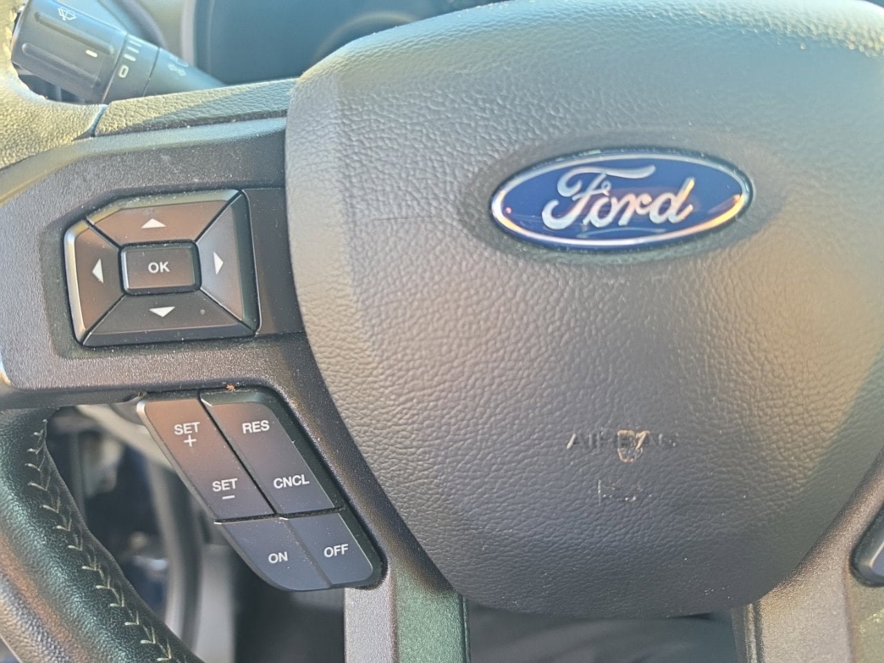 Used 2020 Ford F150 XLT w/ Equipment Group 302A Luxury RWD image 9