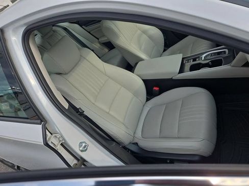Used 2021 Honda Accord EX-L image 25