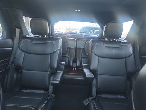 Used 2022 Ford Explorer ST w/ Equipment Group 401A image 21