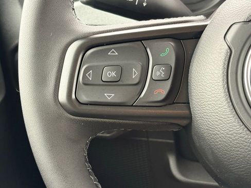 New 2026 Jeep Wrangler Sport S image 18