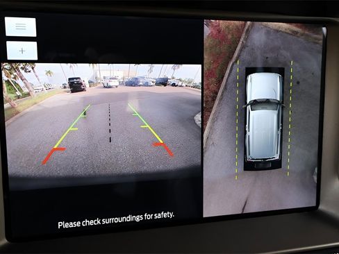 Used 2023 Ford Bronco Outer Banks image 24