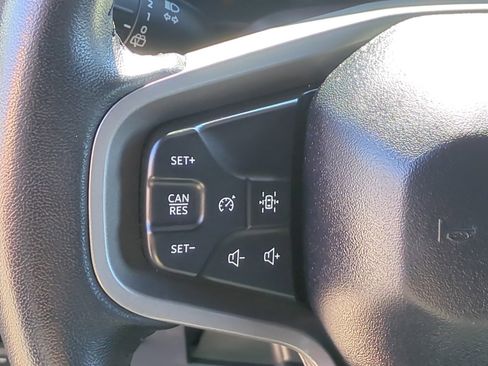 Used 2025 Ford Bronco Big Bend AWD/4WD image 17