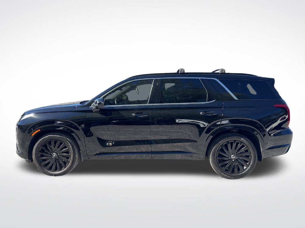 Used 2025 Hyundai Palisade Calligraphy AWD/4WD image 4