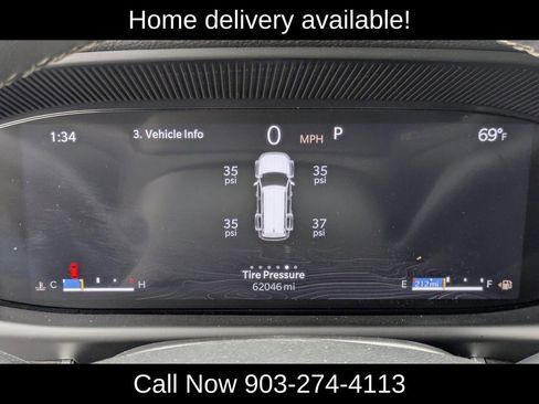 Used 2024 Jeep Wagoneer L Series II image 22