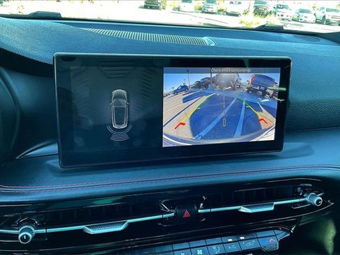 Used 2024 Dodge Hornet R/T image 21