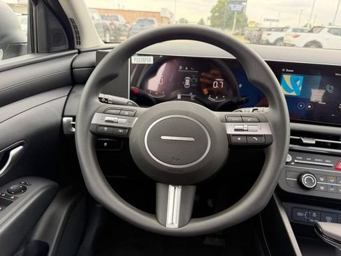 New 2026 Hyundai Tucson SE FWD image 9