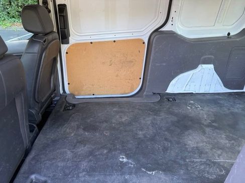 Used 2021 Ford Transit Connect XL FWD image 34