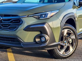 New 2026 Subaru Crosstrek 2.5i Limited w/ Crosstrek Mirror Package video 3