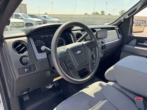Used 2014 Ford F150 XL w/ Power Equipment Group RWD image 24