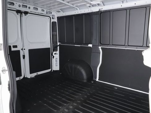 Used 2025 RAM ProMaster 1500 w/ Safety Group image 25