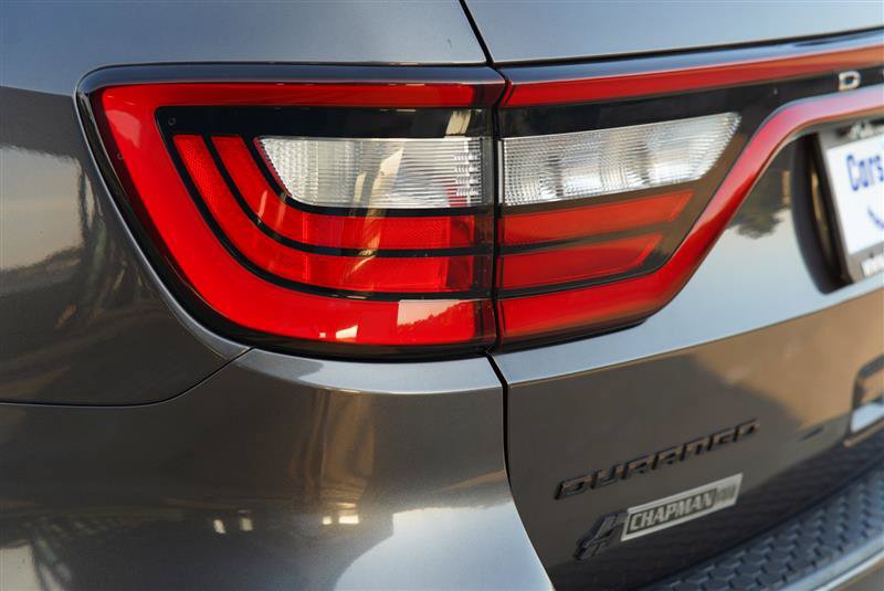Used 2018 Dodge Durango R/T w/ Blacktop Package AWD/4WD image 40