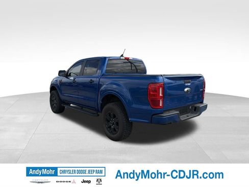 Used 2019 Ford Ranger XLT w/ Equipment Group 302A Luxury RWD image 5
