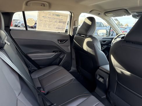 New 2026 Subaru Crosstrek 2.5i Limited image 10