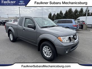 Used 2020 Nissan Frontier SV w/ SV Utility Package video 1